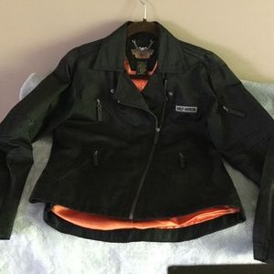 Harley Davidson Jacket